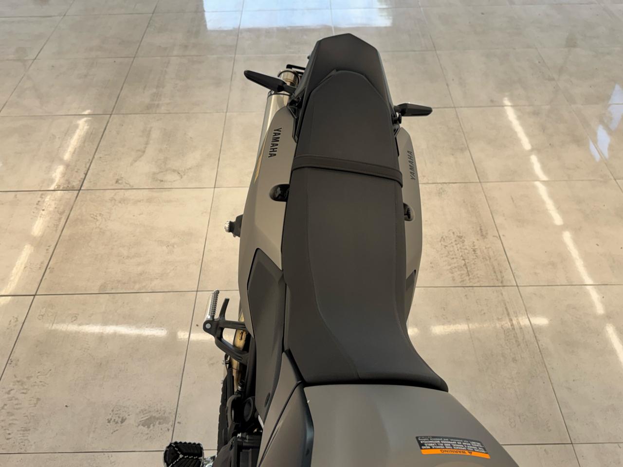 Yamaha Super Tenere base 2025