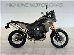 2025 Yamaha Super Tenere 