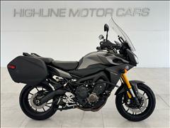 2014 Yamaha FJ-09 