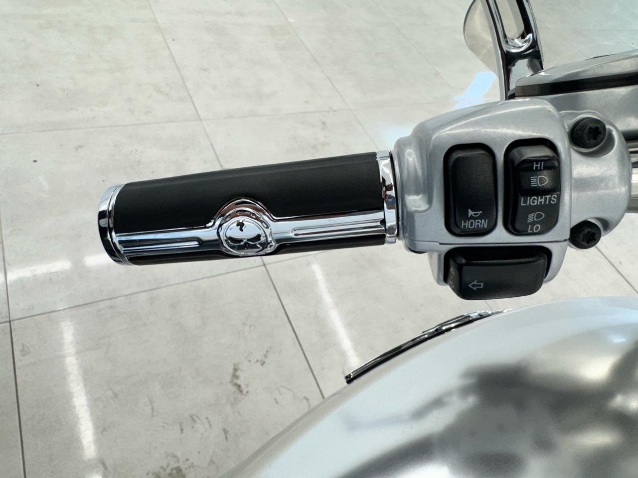 Harley-Davidson VRSCA  2003