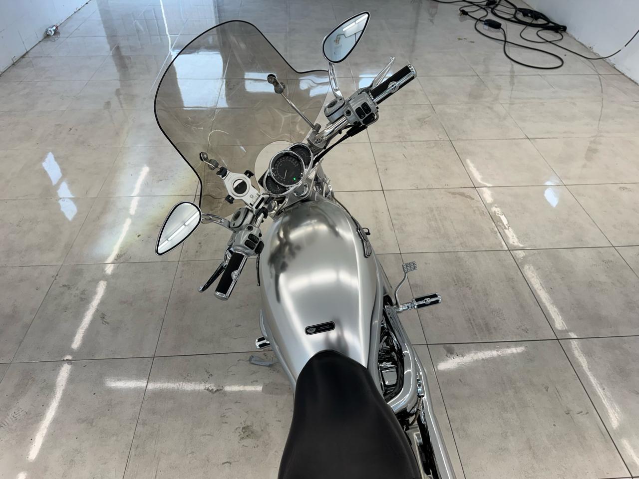 Harley-Davidson VRSCA  2003