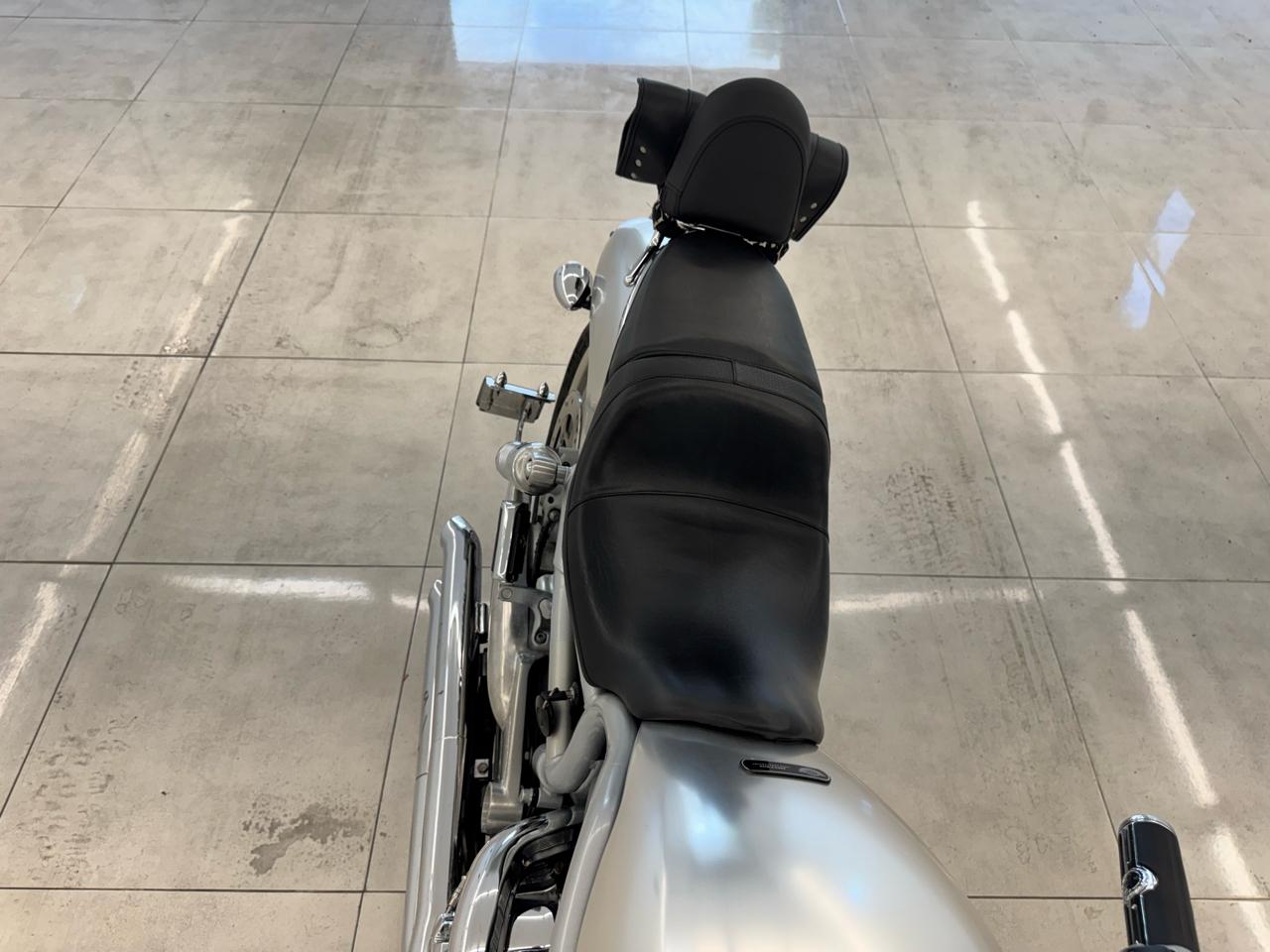 Harley-Davidson VRSCA  2003