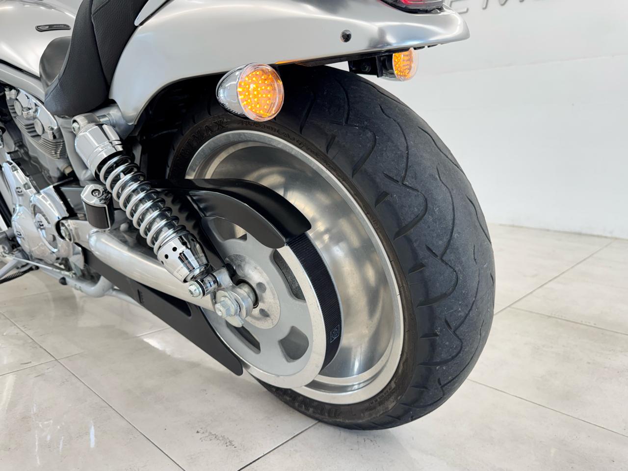 Harley-Davidson VRSCA  2003