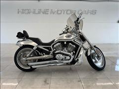 2003 Harley-Davidson VRSCA 