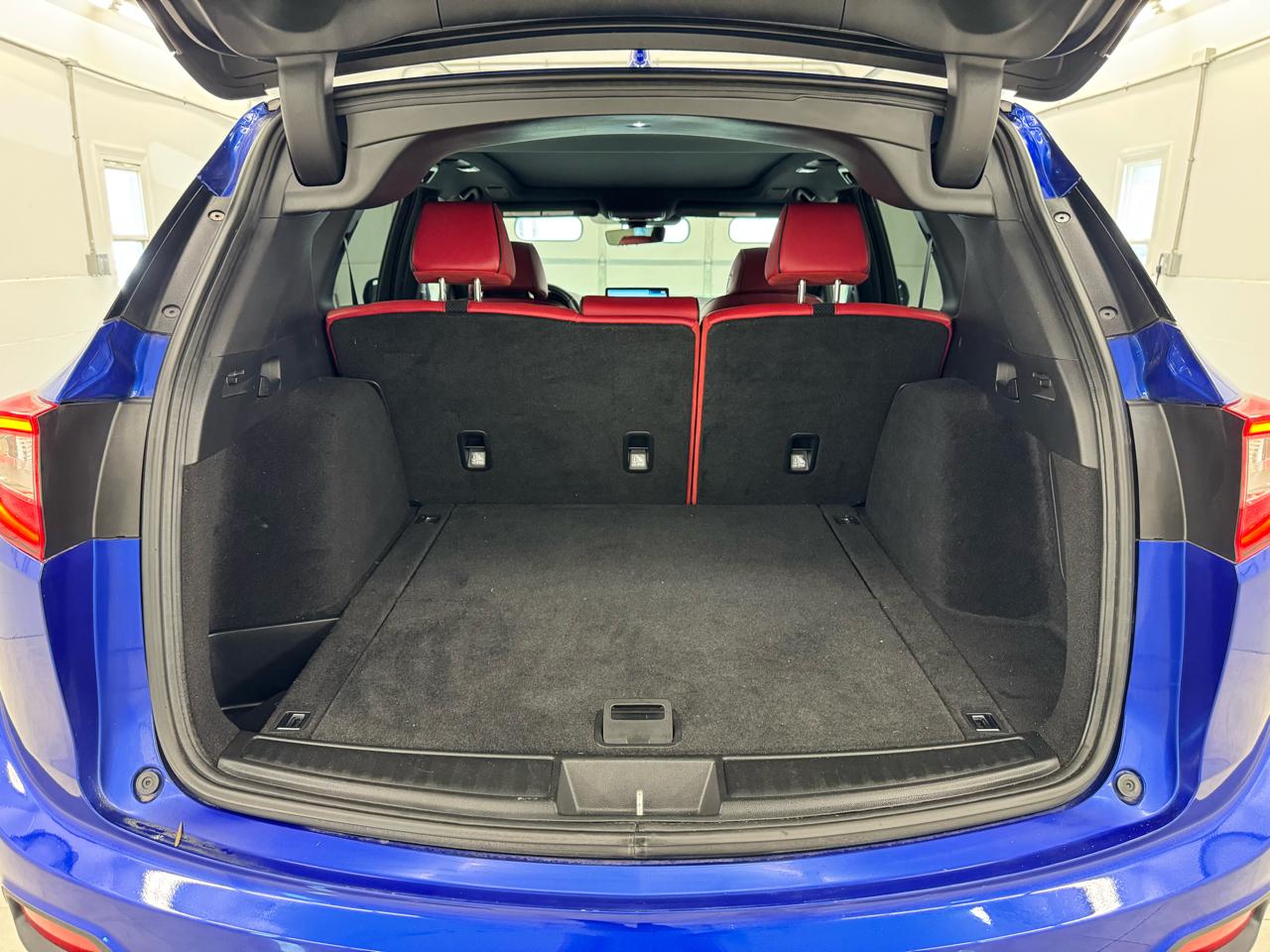 Acura RDX SH-AWD w/A-Spec Pkg 2020