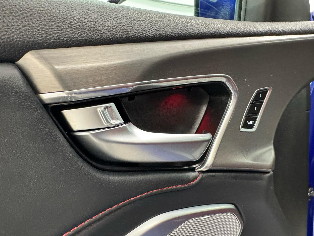 Acura RDX SH-AWD w/A-Spec Pkg 2020