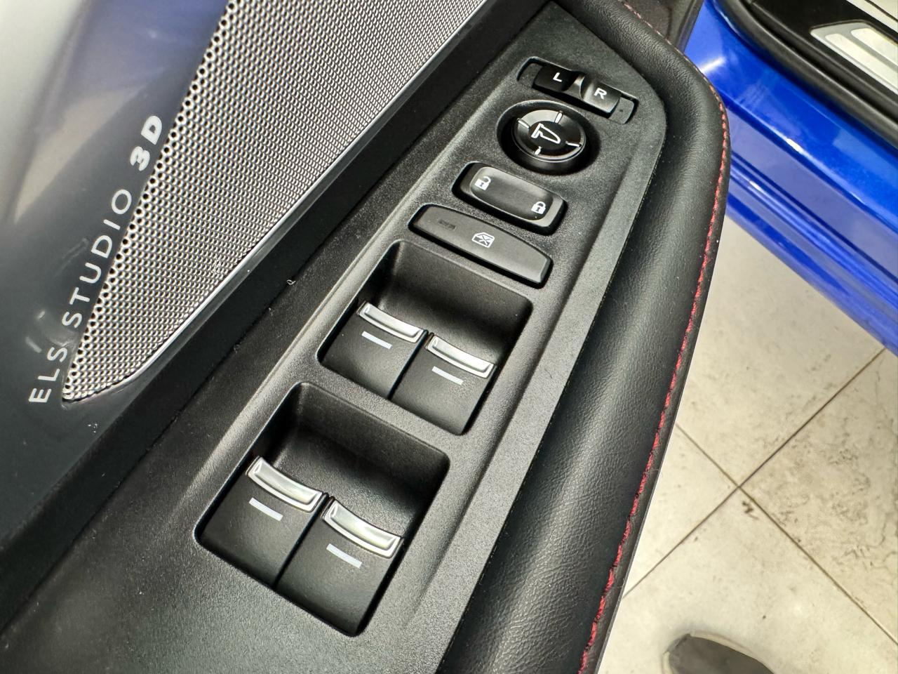 Acura RDX SH-AWD w/A-Spec Pkg 2020