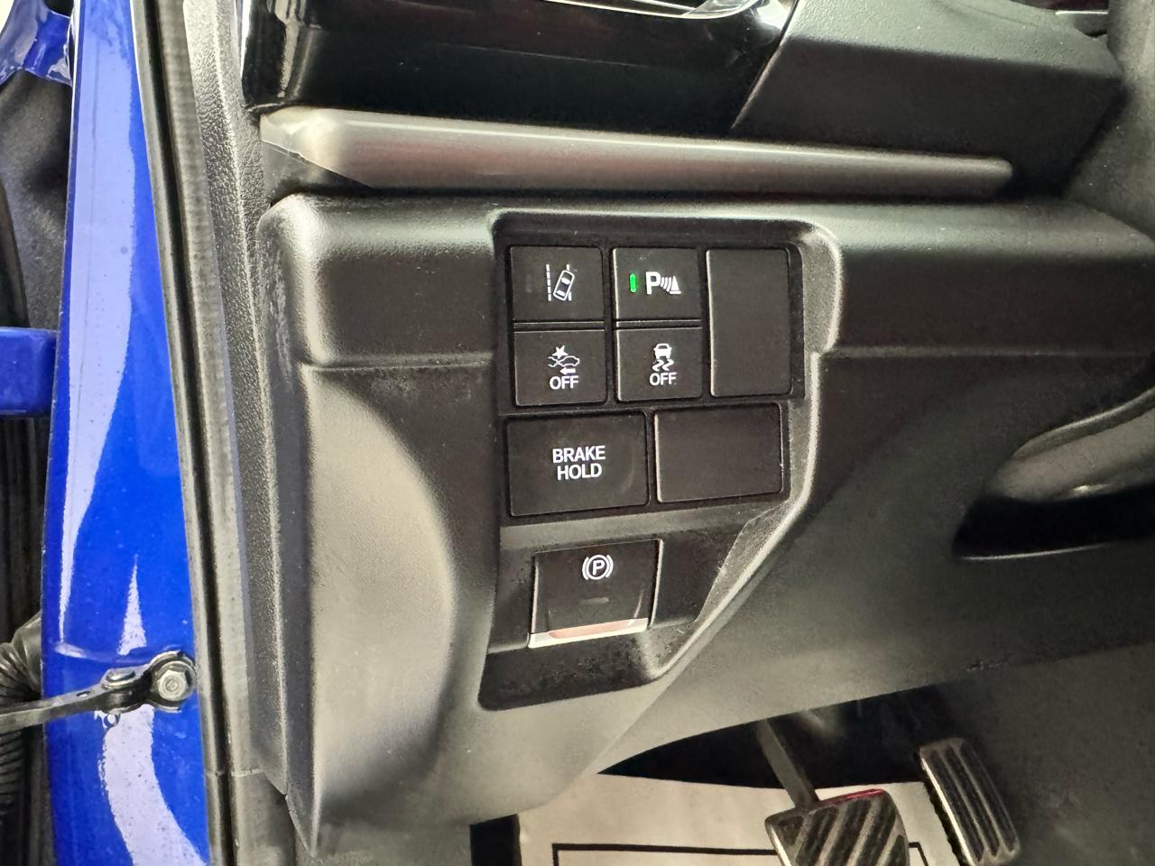 Acura RDX SH-AWD w/A-Spec Pkg 2020