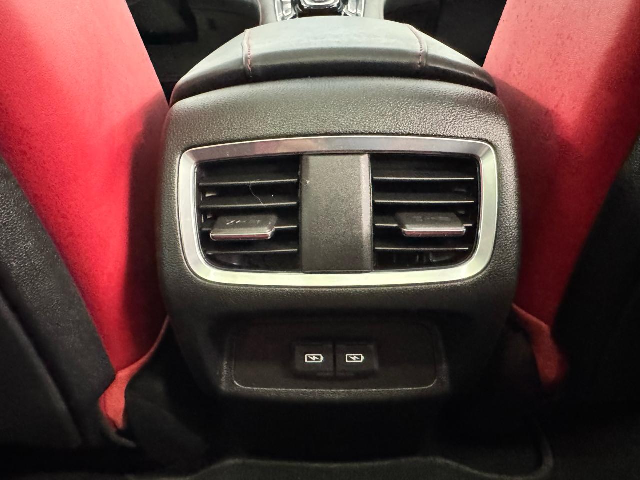 Acura RDX SH-AWD w/A-Spec Pkg 2020