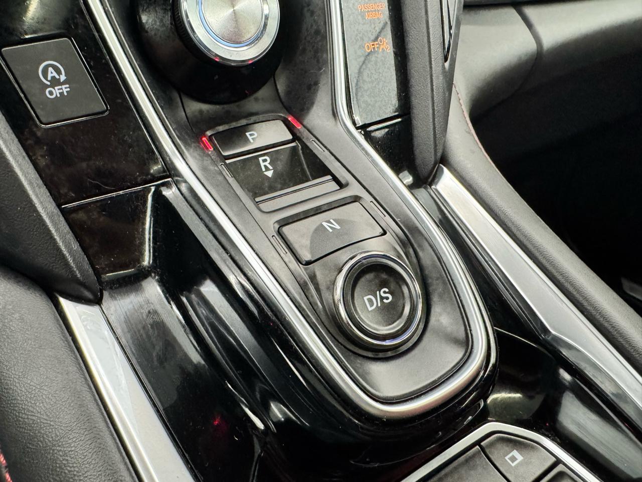 Acura RDX SH-AWD w/A-Spec Pkg 2020