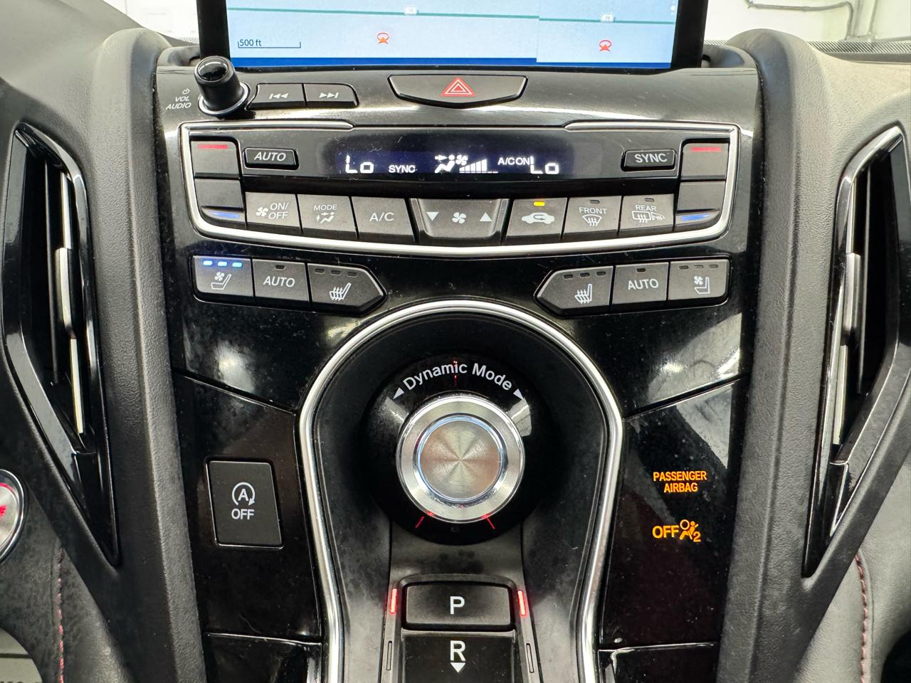 Acura RDX SH-AWD w/A-Spec Pkg 2020