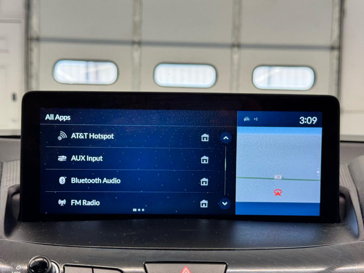 Acura RDX SH-AWD w/A-Spec Pkg 2020