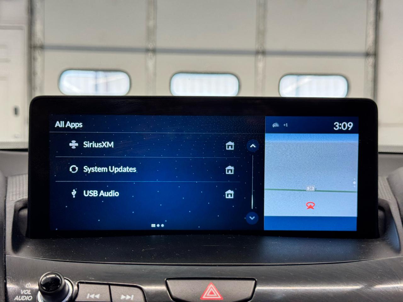 Acura RDX SH-AWD w/A-Spec Pkg 2020