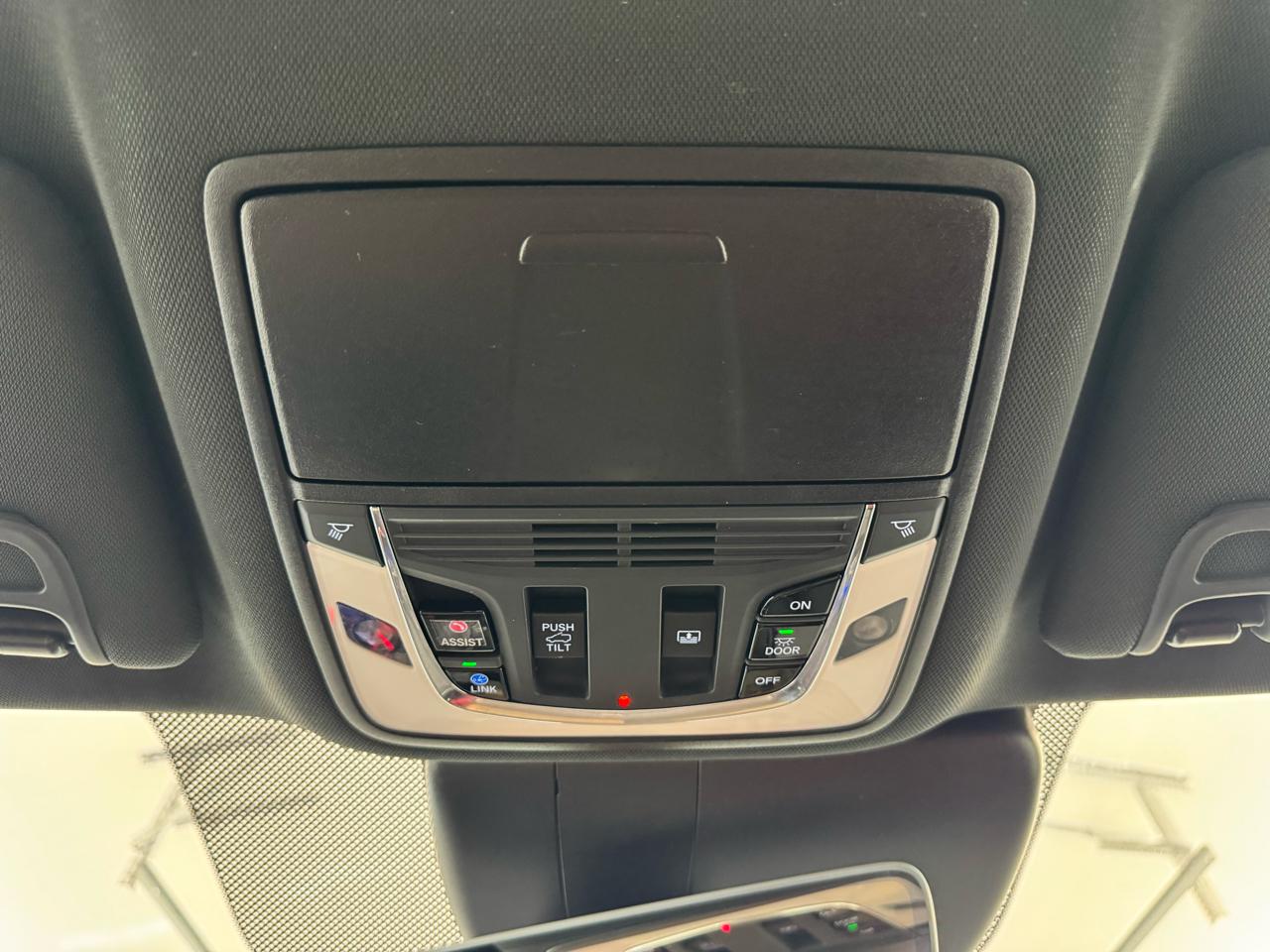 Acura RDX SH-AWD w/A-Spec Pkg 2020