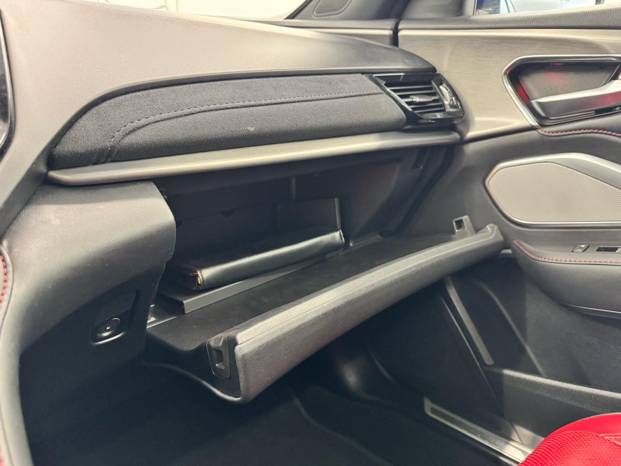 Acura RDX SH-AWD w/A-Spec Pkg 2020
