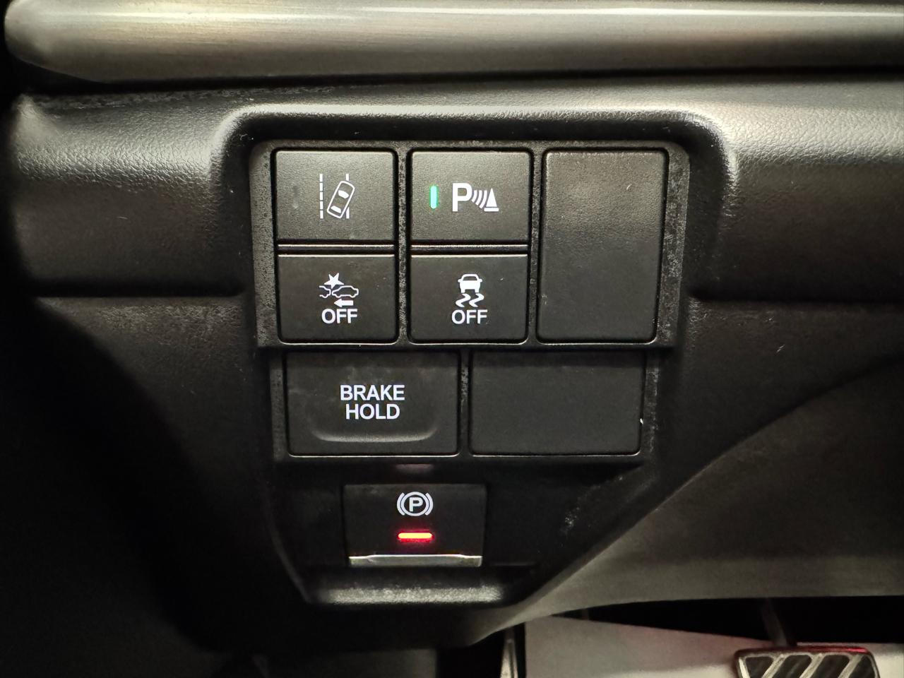 Acura RDX SH-AWD w/A-Spec Pkg 2020