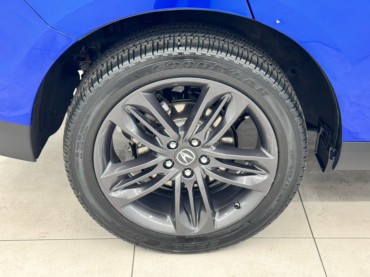 Acura RDX SH-AWD w/A-Spec Pkg 2020