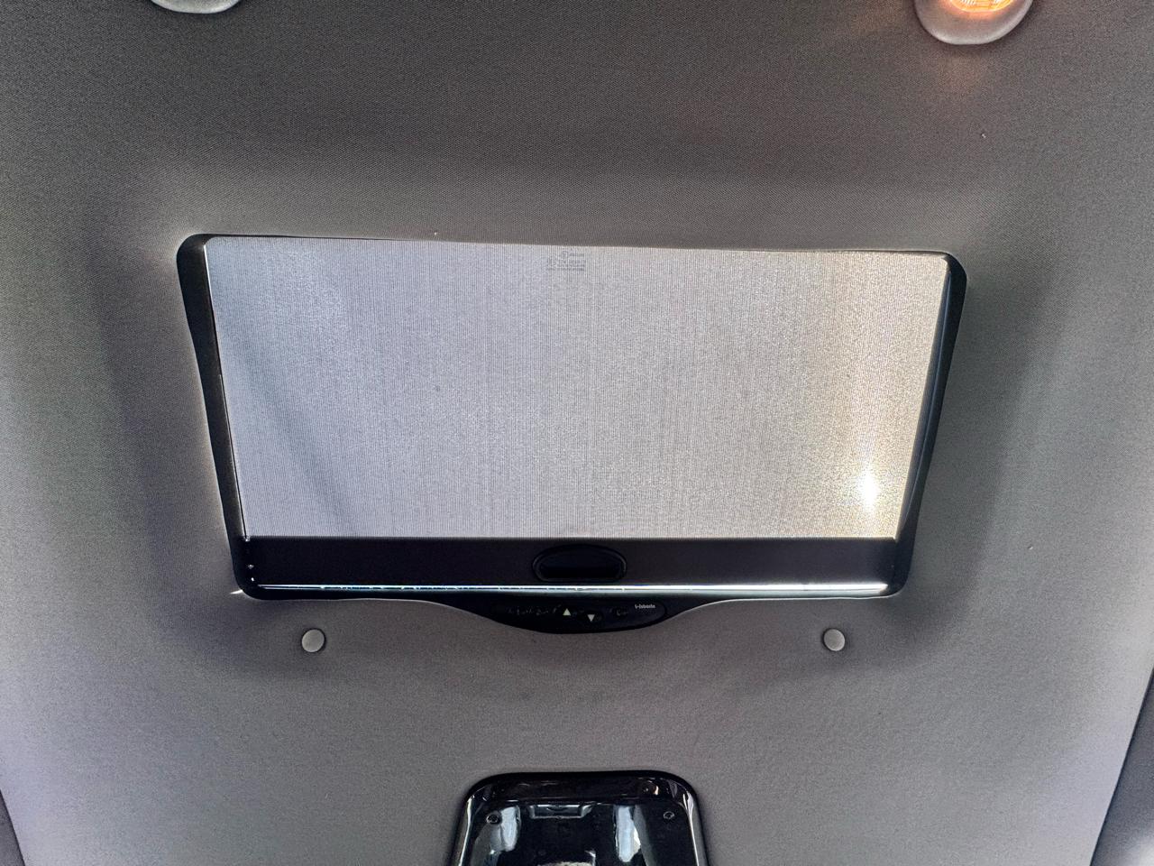 Chevrolet Conversion Van  2018