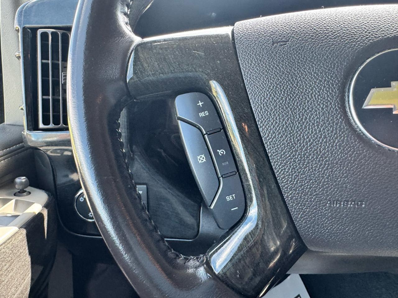 Chevrolet Conversion Van  2018