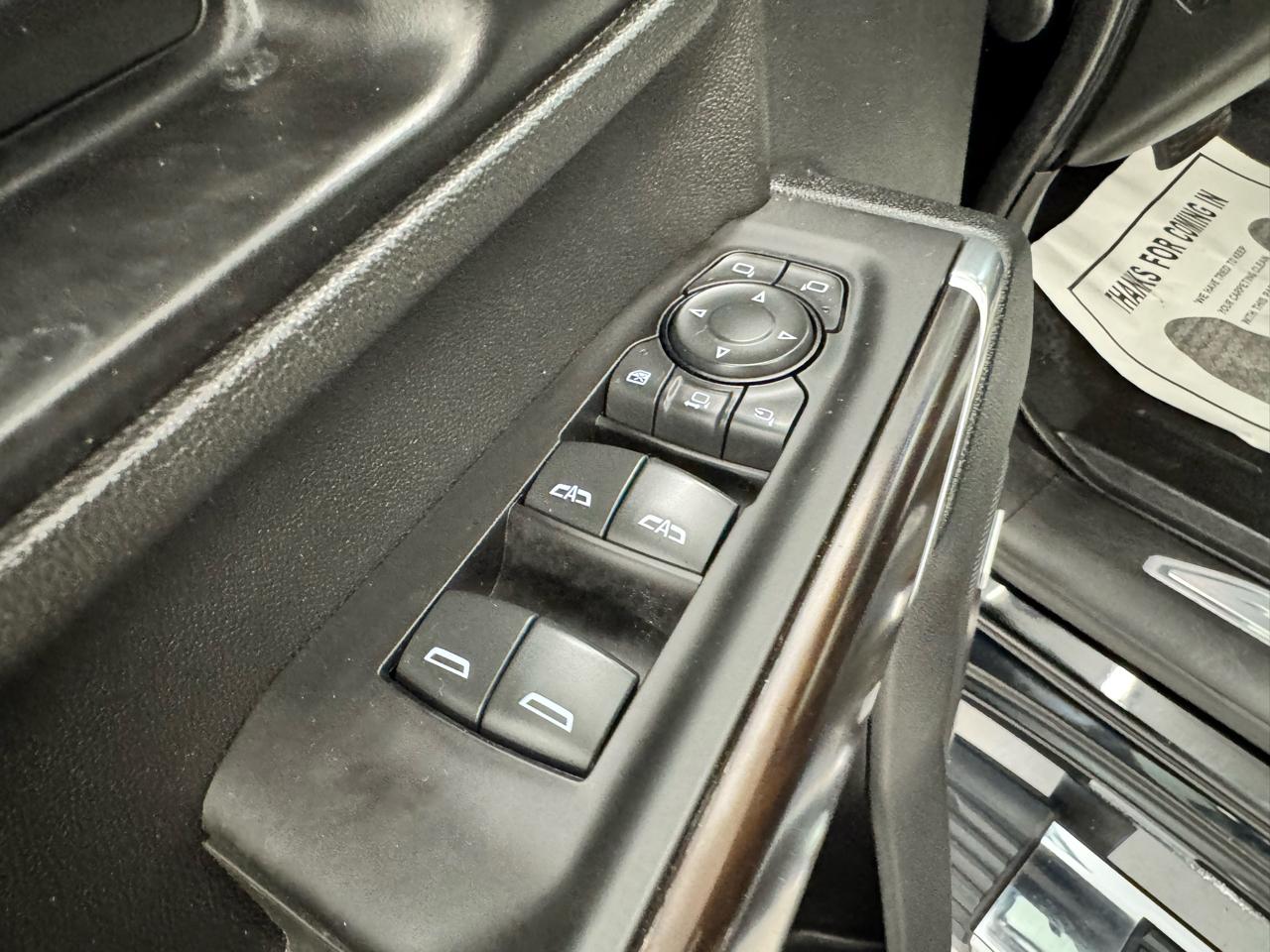 GMC Sierra 2500HD 4WD Crew Cab 159" SLT 2020