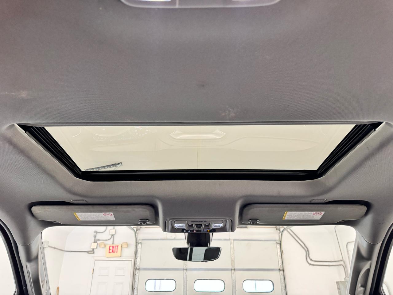 GMC Sierra 2500HD 4WD Crew Cab 159" SLT 2020