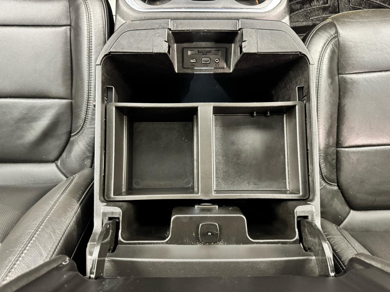 GMC Sierra 2500HD 4WD Crew Cab 159" SLT 2020
