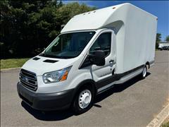 2015 Ford Transit Cutaway 