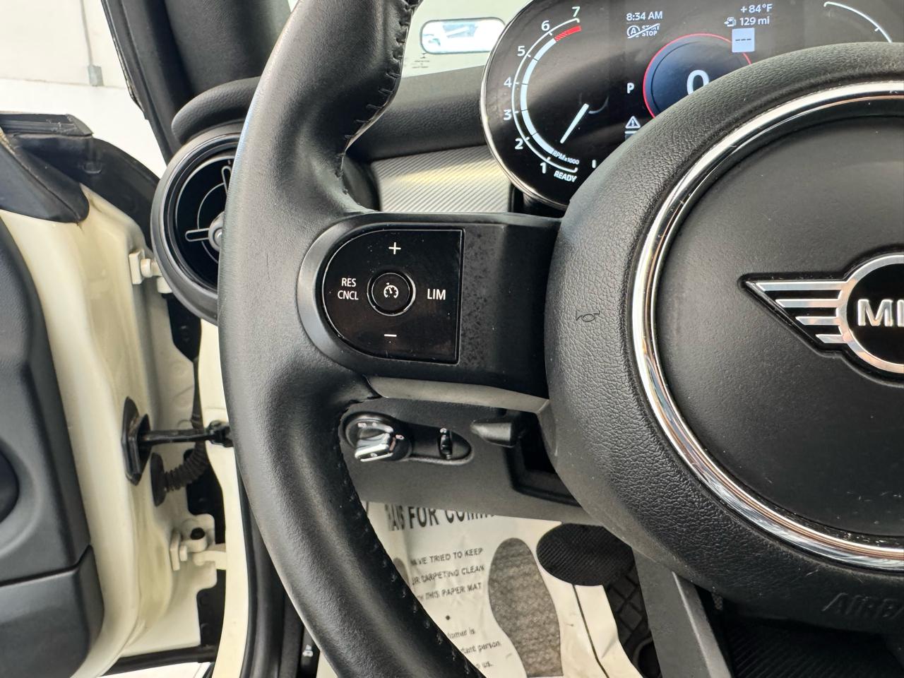 MINI Convertible Cooper FWD 2022