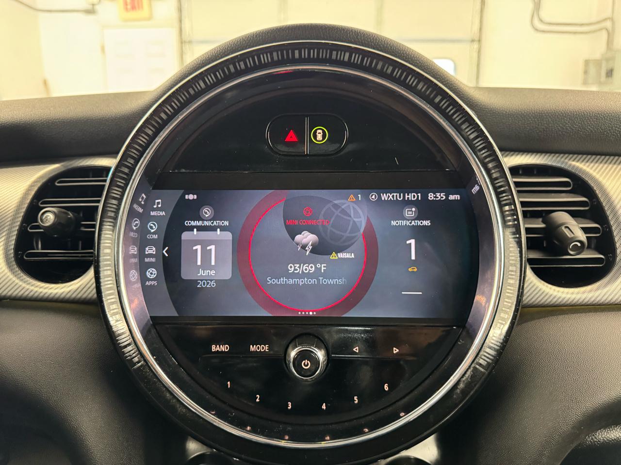 MINI Convertible Cooper FWD 2022