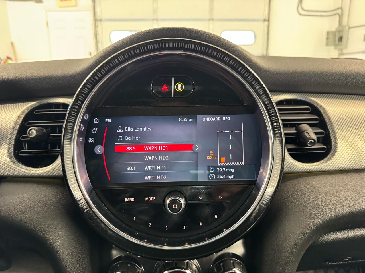 MINI Convertible Cooper FWD 2022