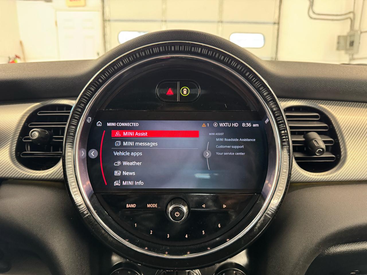 MINI Convertible Cooper FWD 2022