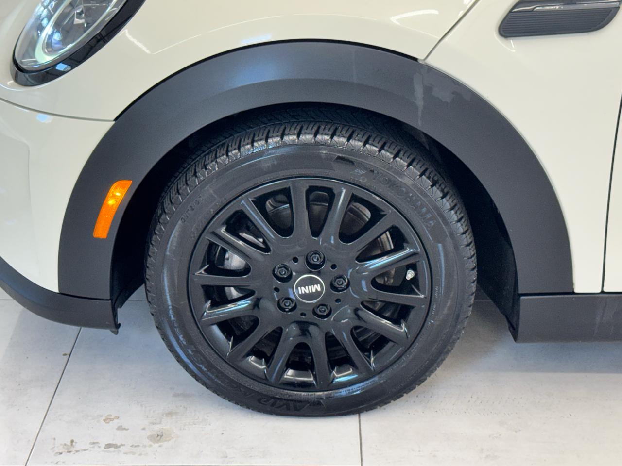 MINI Convertible Cooper FWD 2022