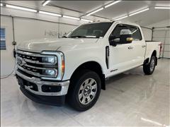 2023 Ford Super Duty F-350 SRW 