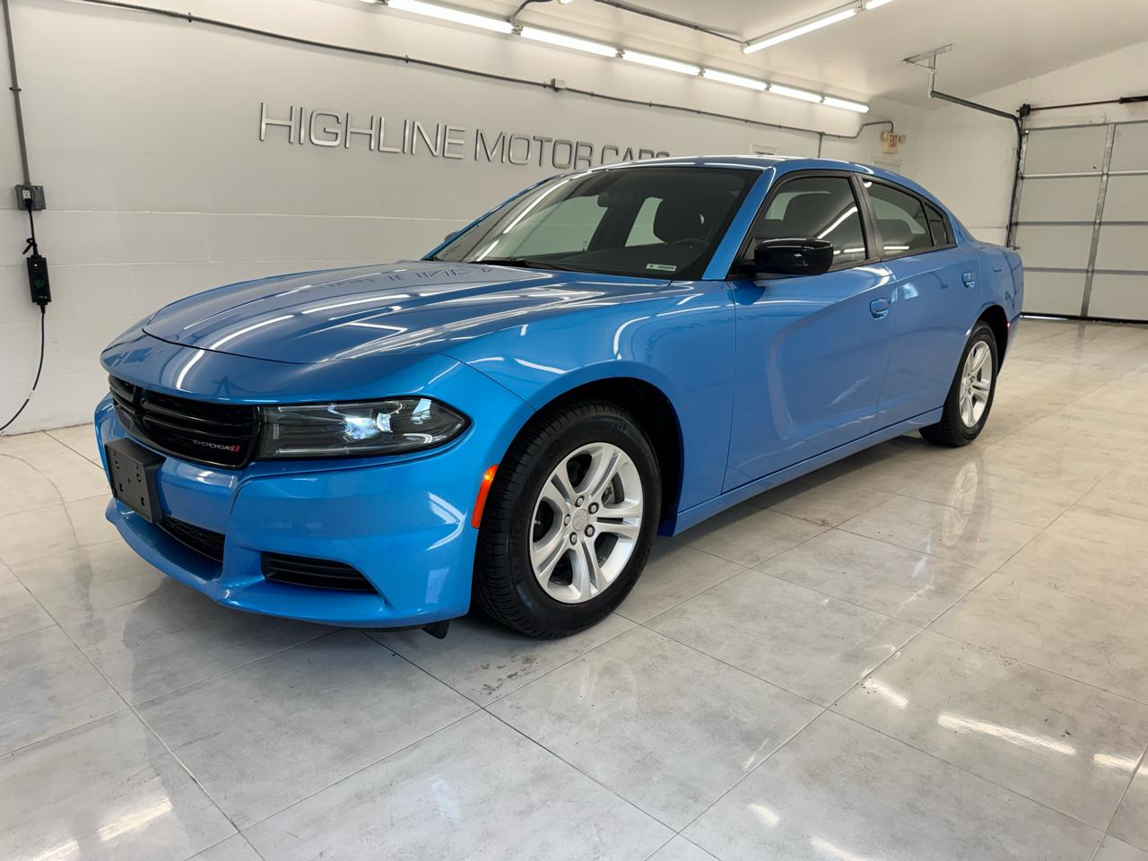 Dodge Charger SXT RWD 2023