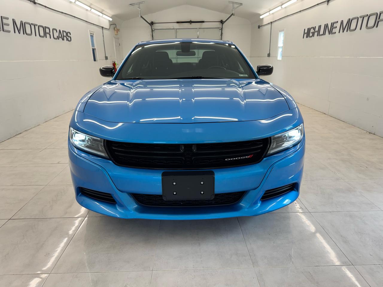 Dodge Charger SXT RWD 2023