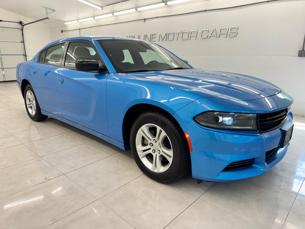 Dodge Charger SXT RWD 2023