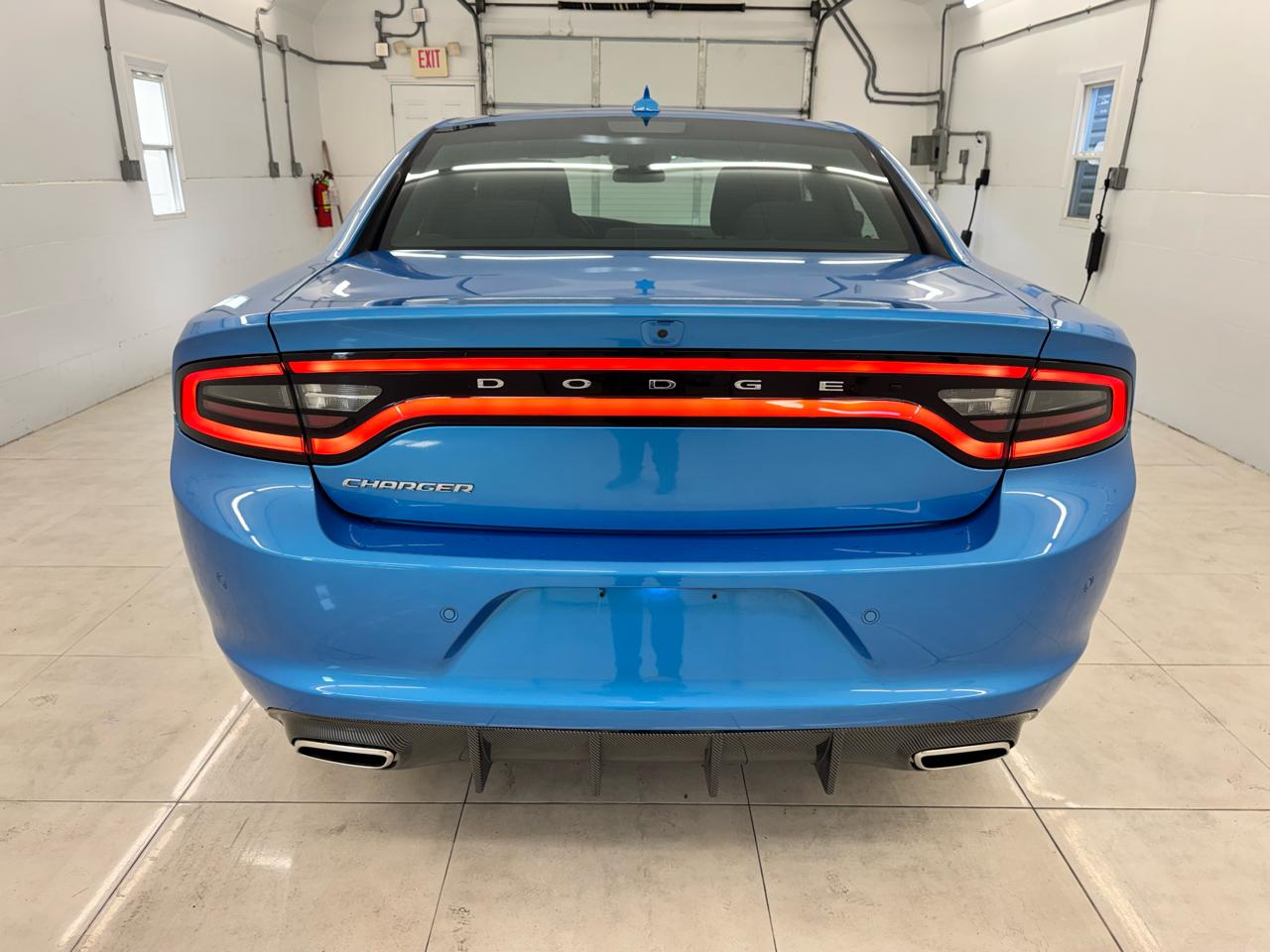 Dodge Charger SXT RWD 2023