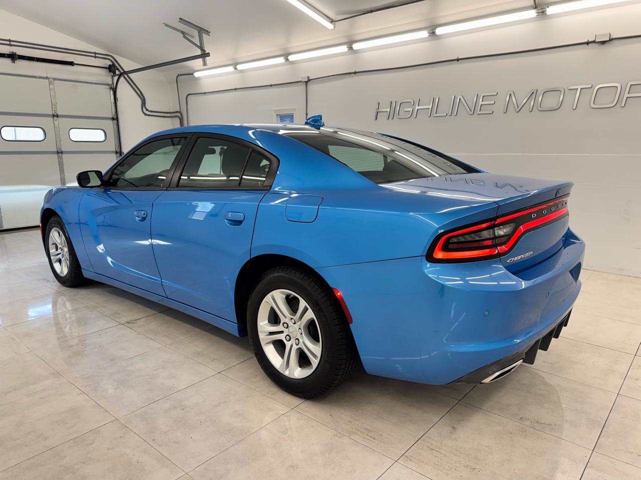 Dodge Charger SXT RWD 2023