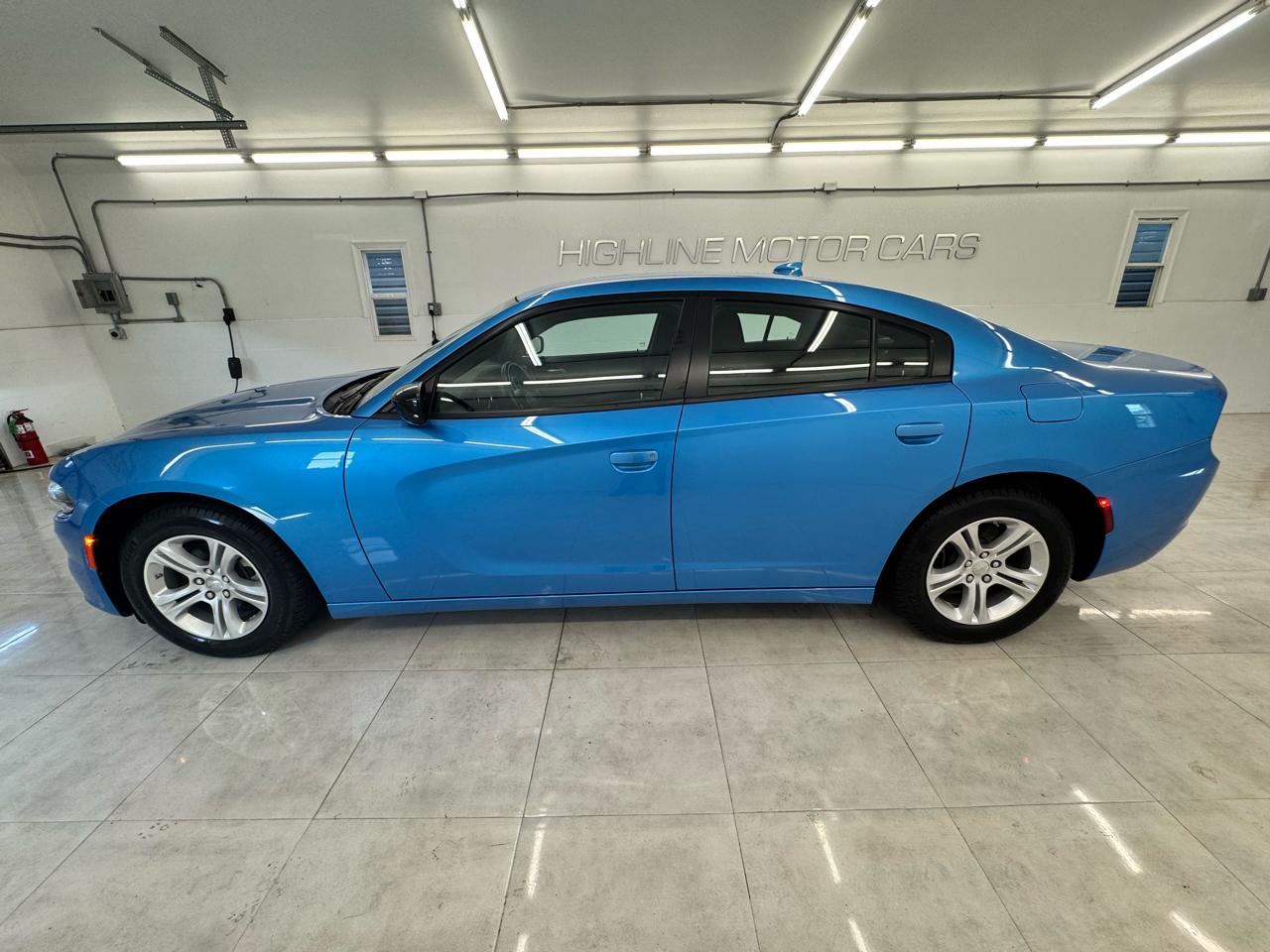 Dodge Charger SXT RWD 2023