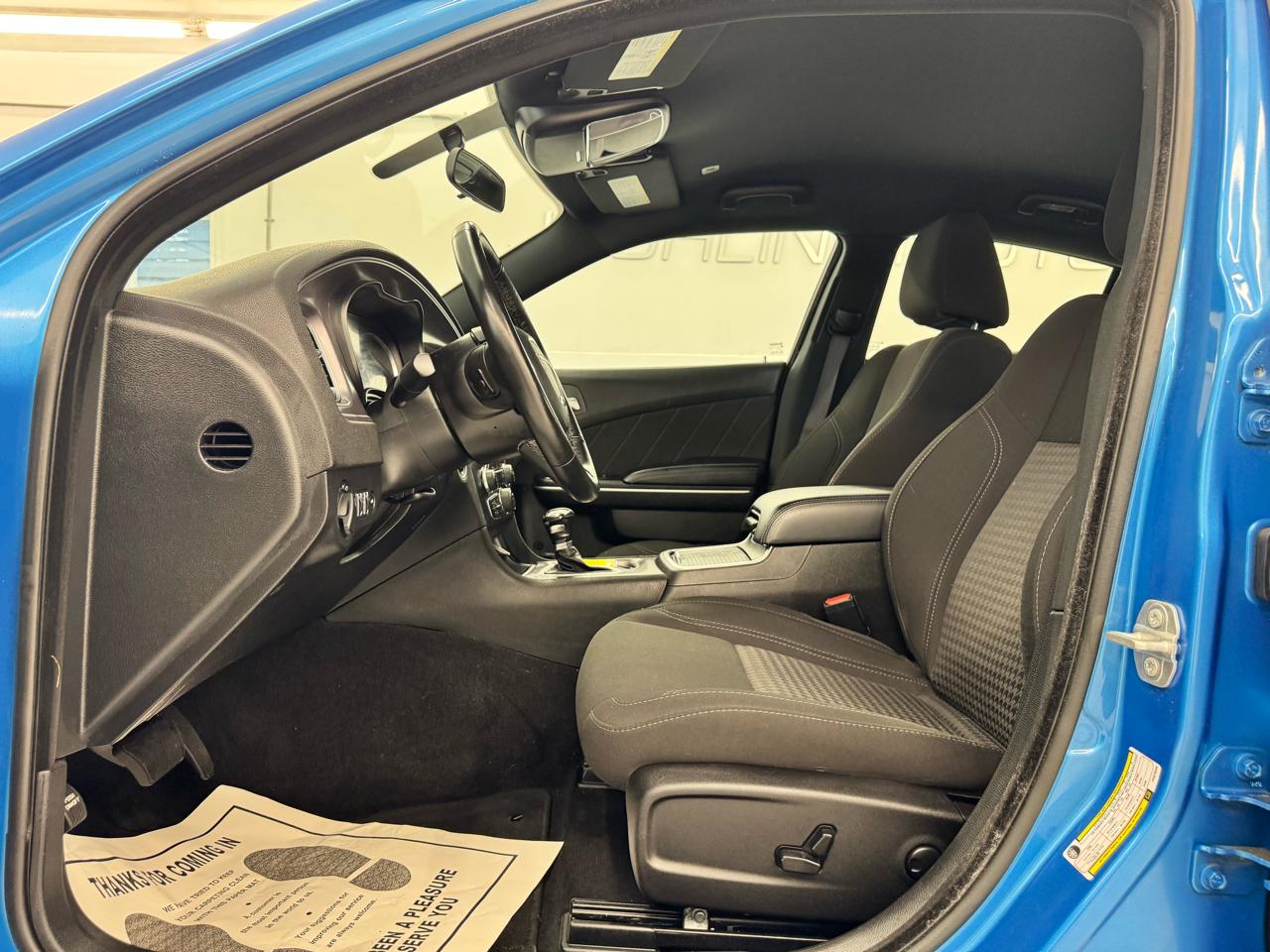Dodge Charger SXT RWD 2023