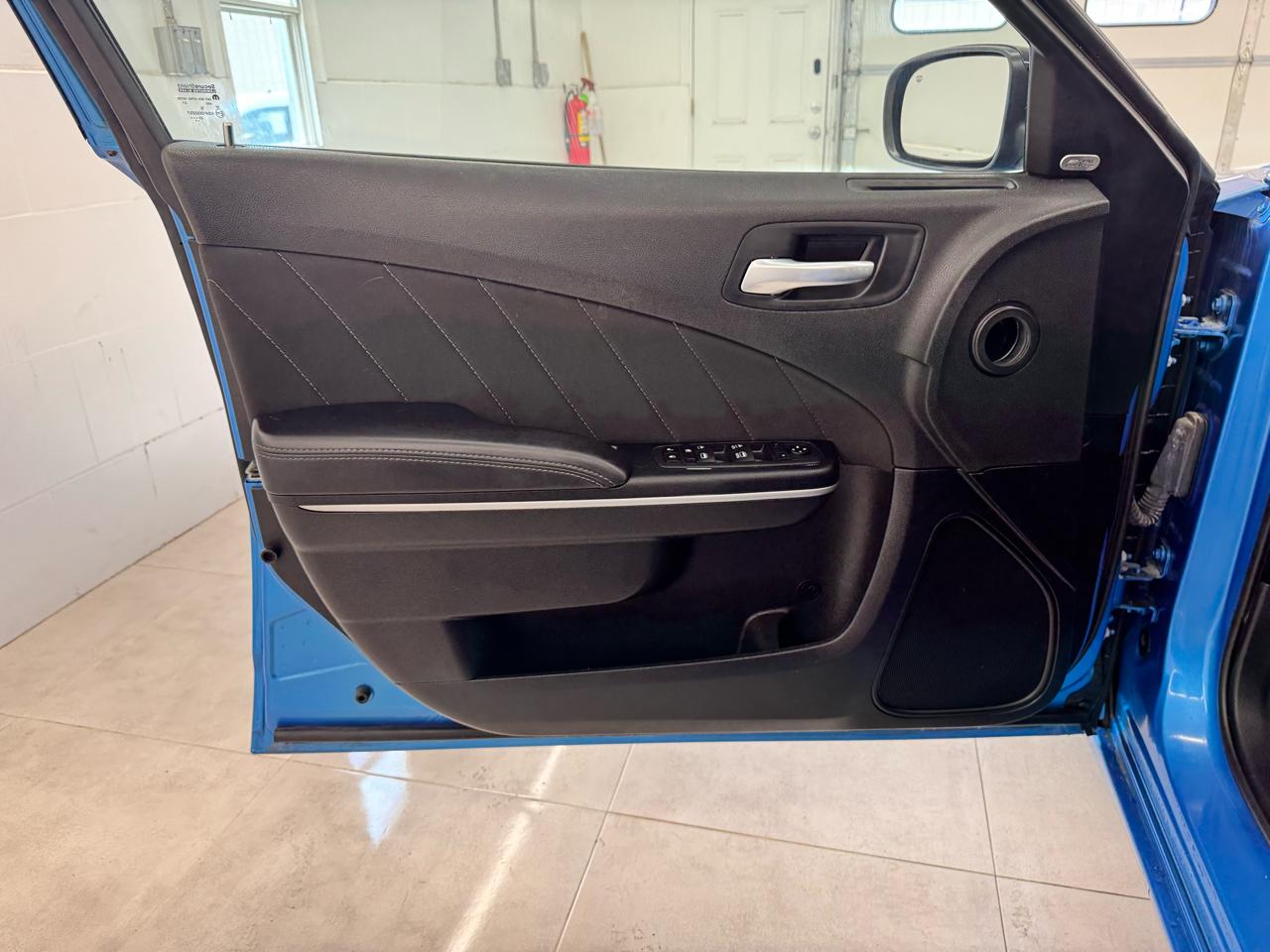 Dodge Charger SXT RWD 2023