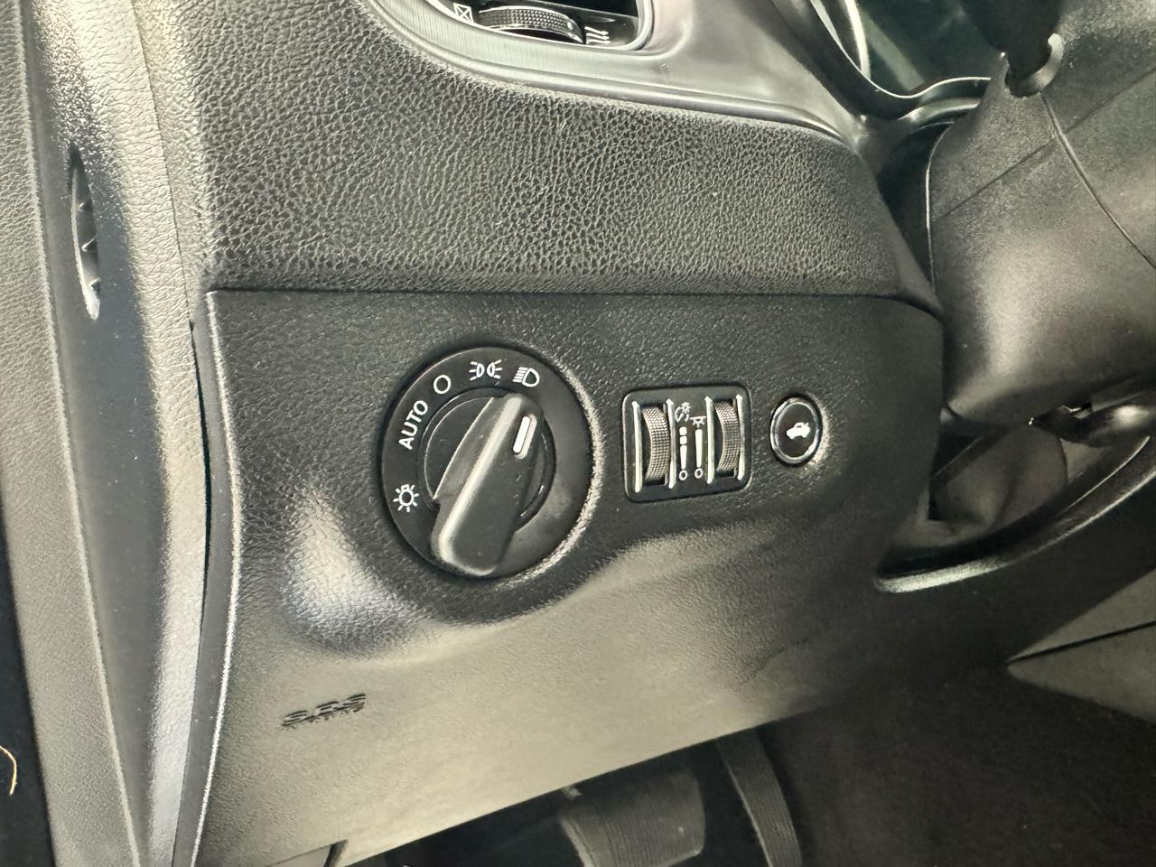 Dodge Charger SXT RWD 2023