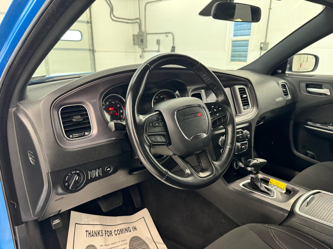 Dodge Charger SXT RWD 2023