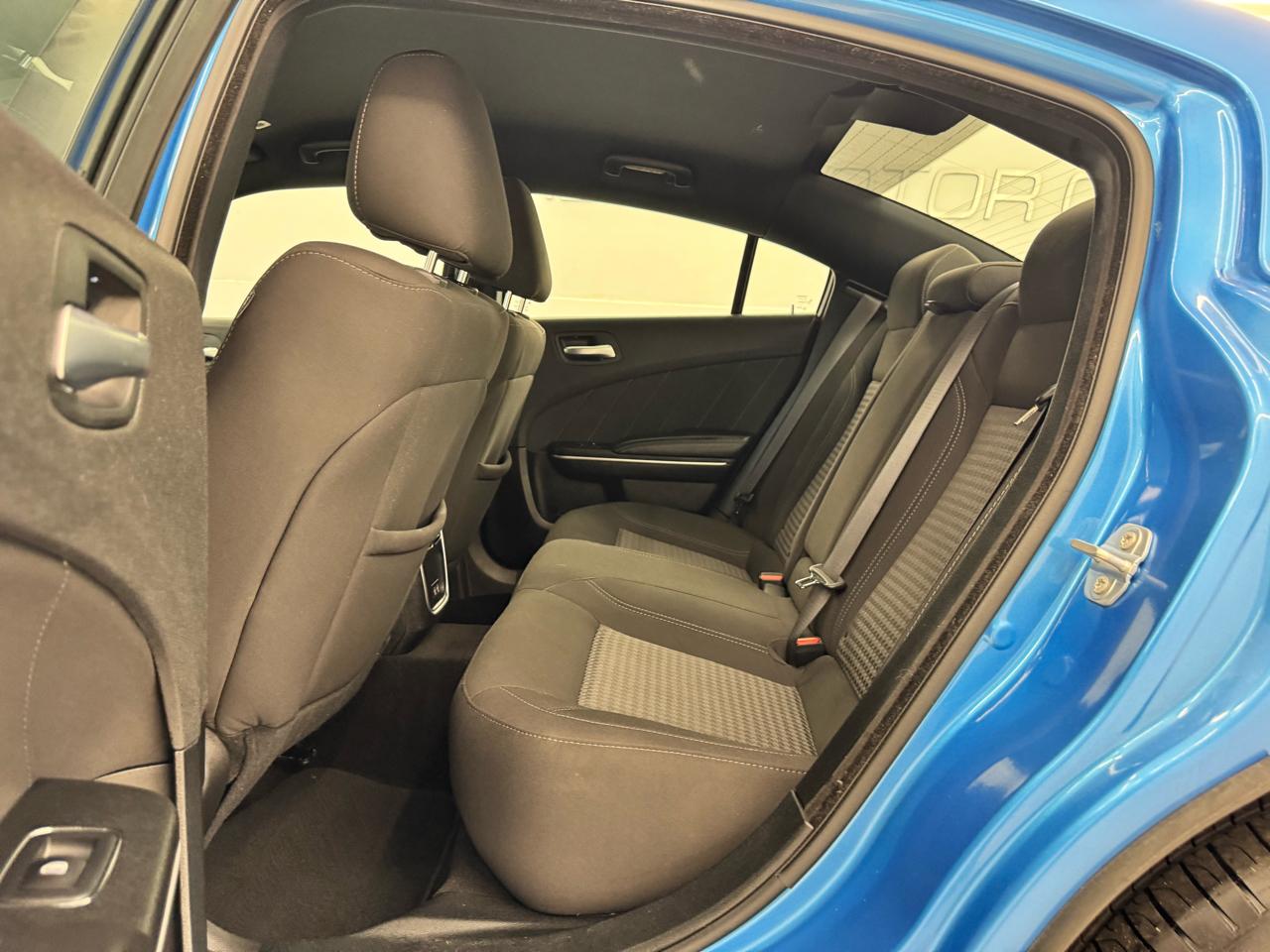 Dodge Charger SXT RWD 2023