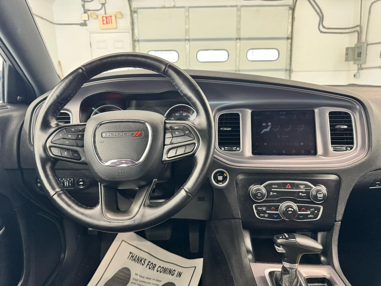 Dodge Charger SXT RWD 2023