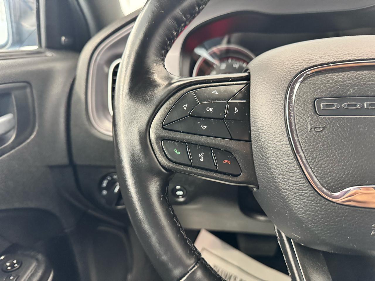 Dodge Charger SXT RWD 2023