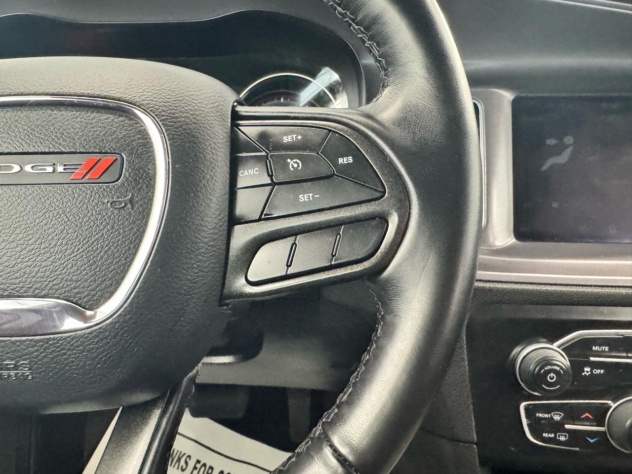 Dodge Charger SXT RWD 2023