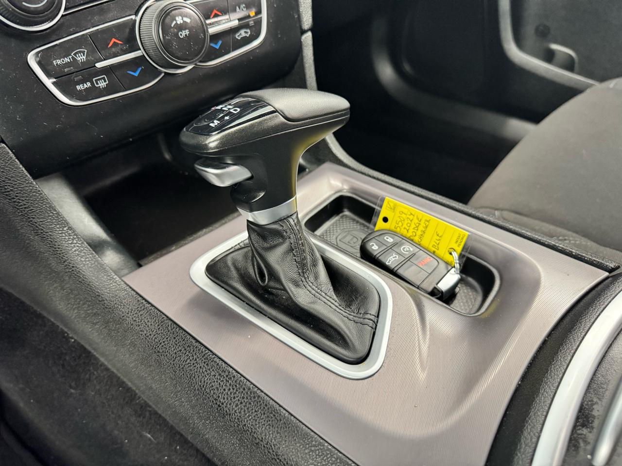 Dodge Charger SXT RWD 2023