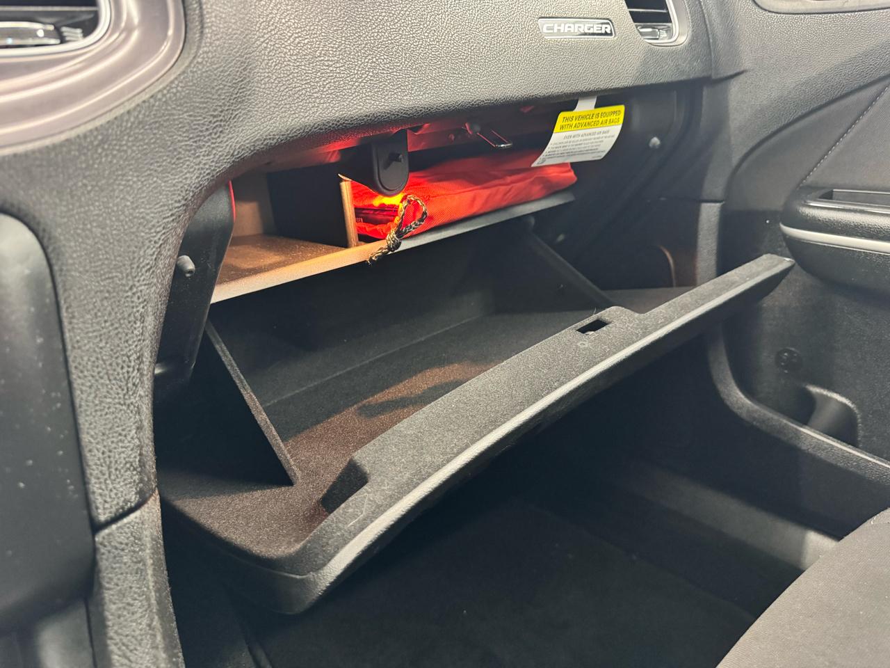 Dodge Charger SXT RWD 2023