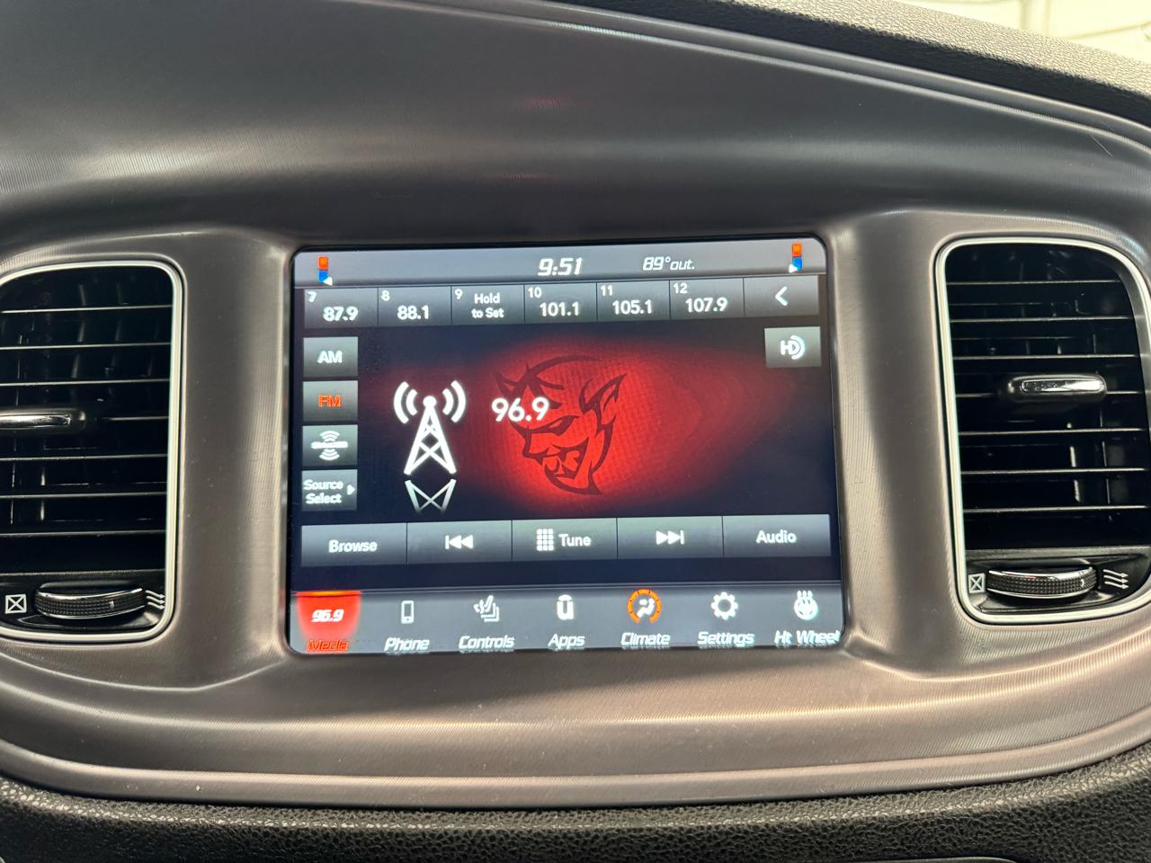 Dodge Charger SXT RWD 2023
